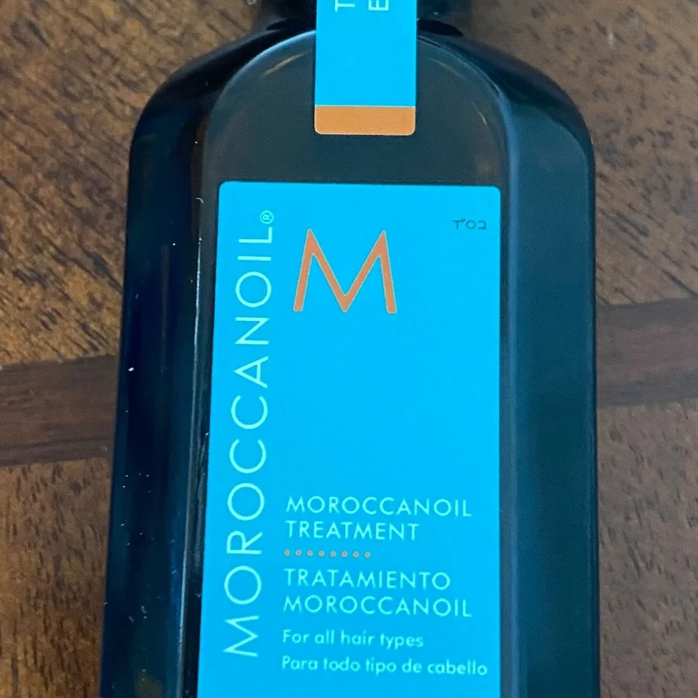 MoroccanOil Treatment 1.7 fl oz/ 50 ml